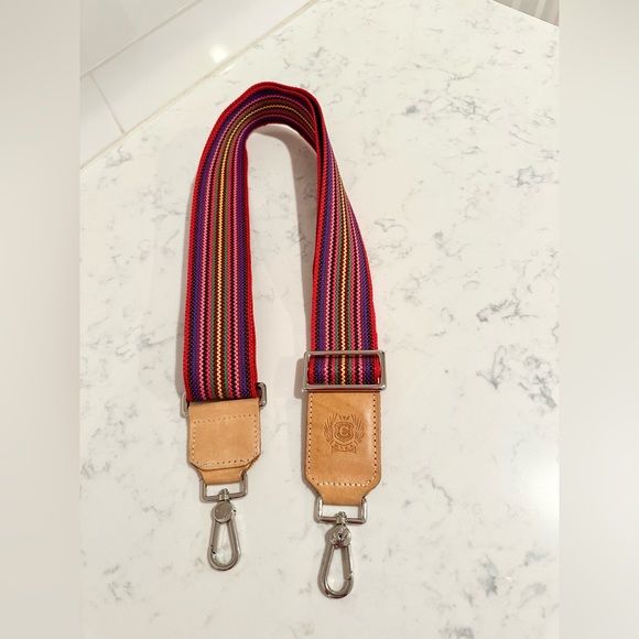 Consuela Bags Consuela Strap Poshmark